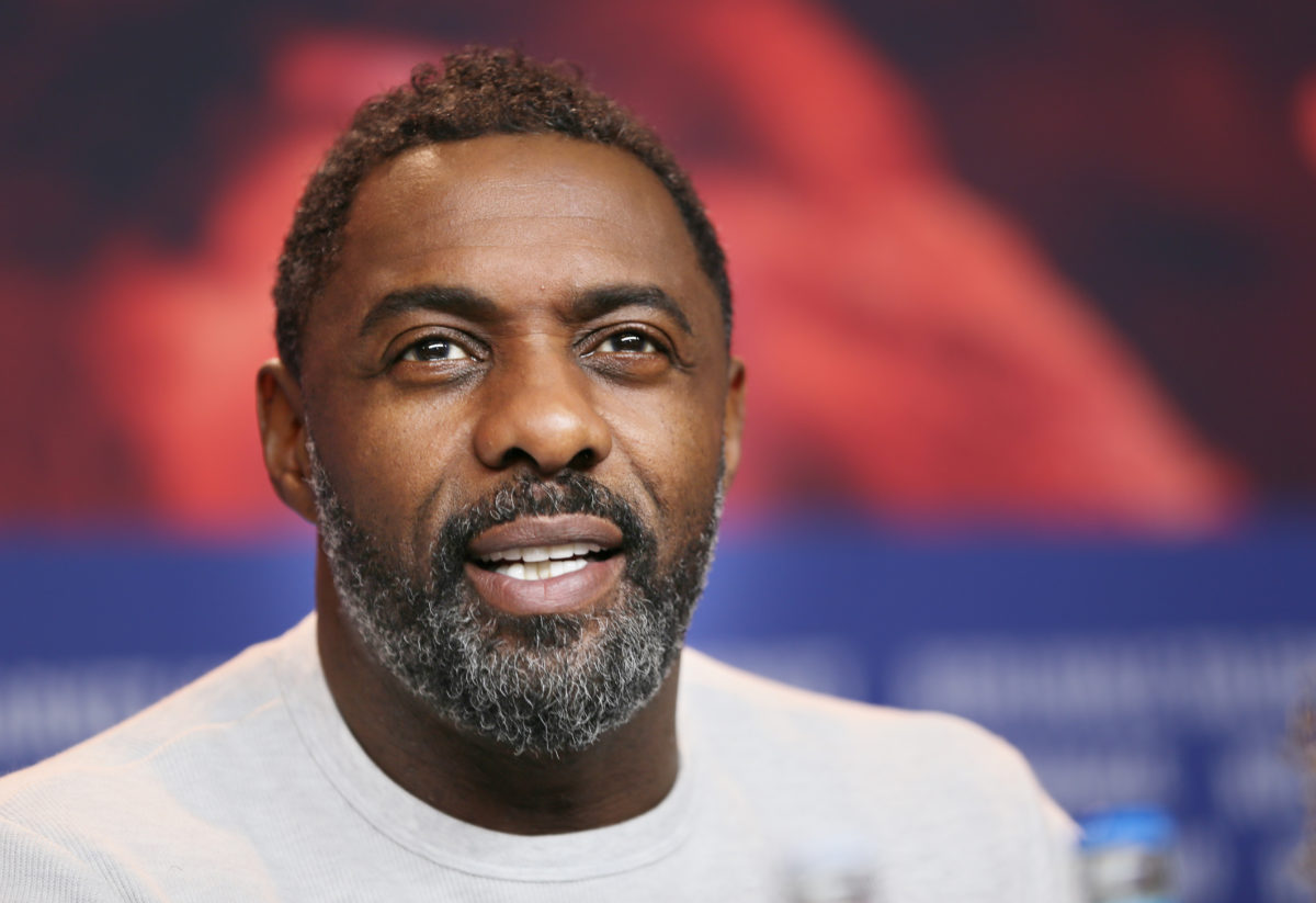 Idris Elba Details the Moment He Was Held at Gunpoint Trying to Protect a Woman From Her Abusive Boyfriend: “I Nearly Lost My F***ing Life”