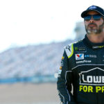 Jimmie Johnson ‘Devastated’ by Family’s Triple Murder-Suicide, But ‘Humbled’ by Love and Support From Fans