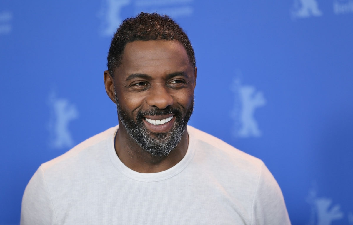 Idris Elba Details the Moment He Was Held at Gunpoint Trying to Protect a Woman From Her Abusive Boyfriend: “I Nearly Lost My F***ing Life”