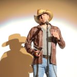 Jason Aldean Reportedly Edits Controversial Music Video After Sheryl Crow Slams It
