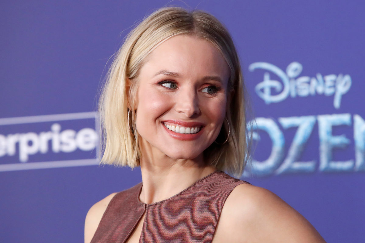 Kristen Bell Defends Her Decision to Let Her Children Drink Non-Alcoholic Beer: “I’m Not Doing Anything Wrong”