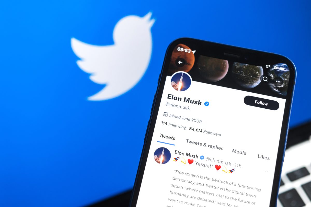 Elon Musk is Limiting the Amount of Twitter Posts You Can Read Per Day