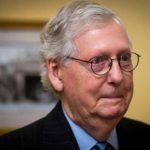 Mitch McConnell Freezes During News Conference; Returns Moments Later and Says He’s ‘Fine’ 