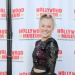 Jojo Siwa Opens Up About the Feud Between Her and Candace Cameron Bure