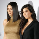 Kourtney Kardashian is Excusing Herself From Family Drama; Shifting Her Focus to Her Marriage to Travis Barker