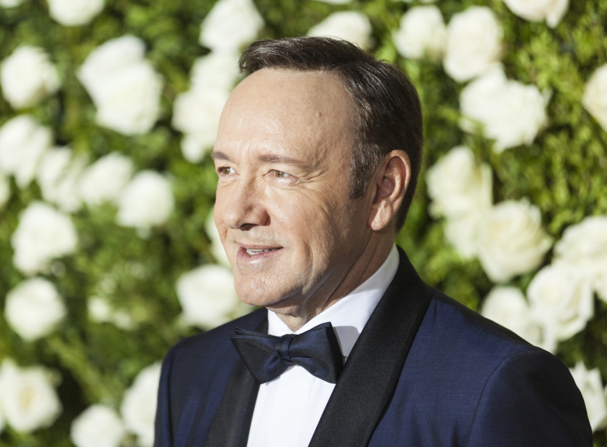Kevin Spacey Acquitted of All 9 Sexual Offense Charges in London Court on 64th Birthday