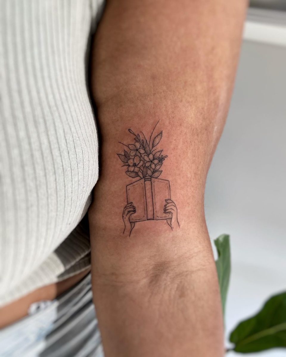 26 Inspiring Teacher Tattoos with Meaning  Our Mindful Life