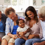 50 Old Lady and Old Man Names for National Grandparents Day on September 10
