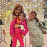 Hoda Kotb Praises 4-Year-Old Daughter, Hope, While Announcing Her Newest Book: ‘Hope is a Rainbow’