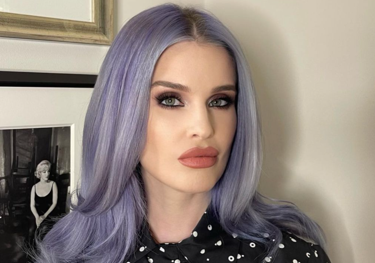 Kelly Osbourne Explains Why She Never Shared Photos of Herself While Pregnant: “I Did Not Want to Get Fat-Shamed”