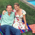 Jenna Bush Hager is Open to Having a Fourth Child, But Her Husband Says No