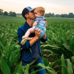 Granger Smith Discusses New Book, Retiring From Country Music, His Desire to Pursue Ministry, and Overcoming the Loss of His 3-Year-Old Son in 2019