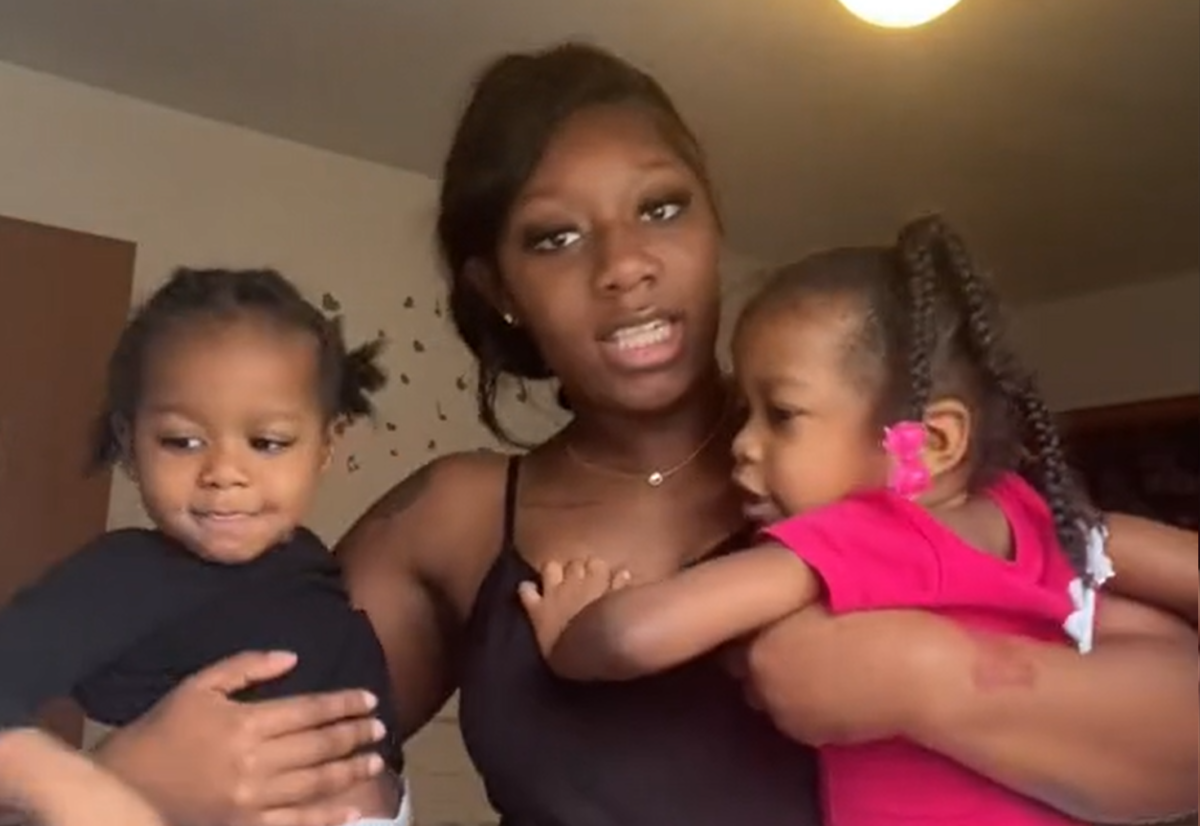 Mother Goes Viral on TikTok After Sharing Story of 3-Year-Old Son Who Snuck Out of His Crib and Walked Himself to McDonald’s