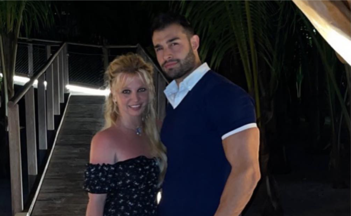 Sam Asghari Files for Divorce From Britney Spears After One Year of Marriage – Here’s Everything We Know So Far