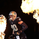 New Orleans Saints’ Tight End, Jimmy Graham, Arrested After Apparent ‘Medical Episode’