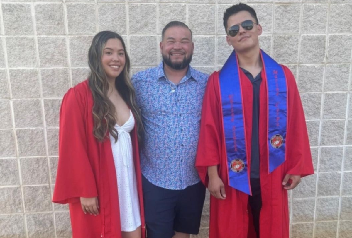Jon Gosselin ‘Heartbroken’ Over Daughter’s Allegations Against Son, Collin Gosselin – Who Recently Enlisted in the Marine Corps