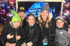 Carson Daly Opens Up About the Benefits of a ‘Sleep Divorce’ and Even Offers an Alternative Solution