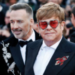 Sir Elton John, 76, Hospitalized After Suffering a Fall