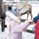 75 Fabulous Finnish Baby Names for Girls with Delightful Meanings