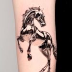 25 Tattoo Ideas for Horse Lovers That Will Inspire and Delight