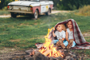 hot baby names fire meanings