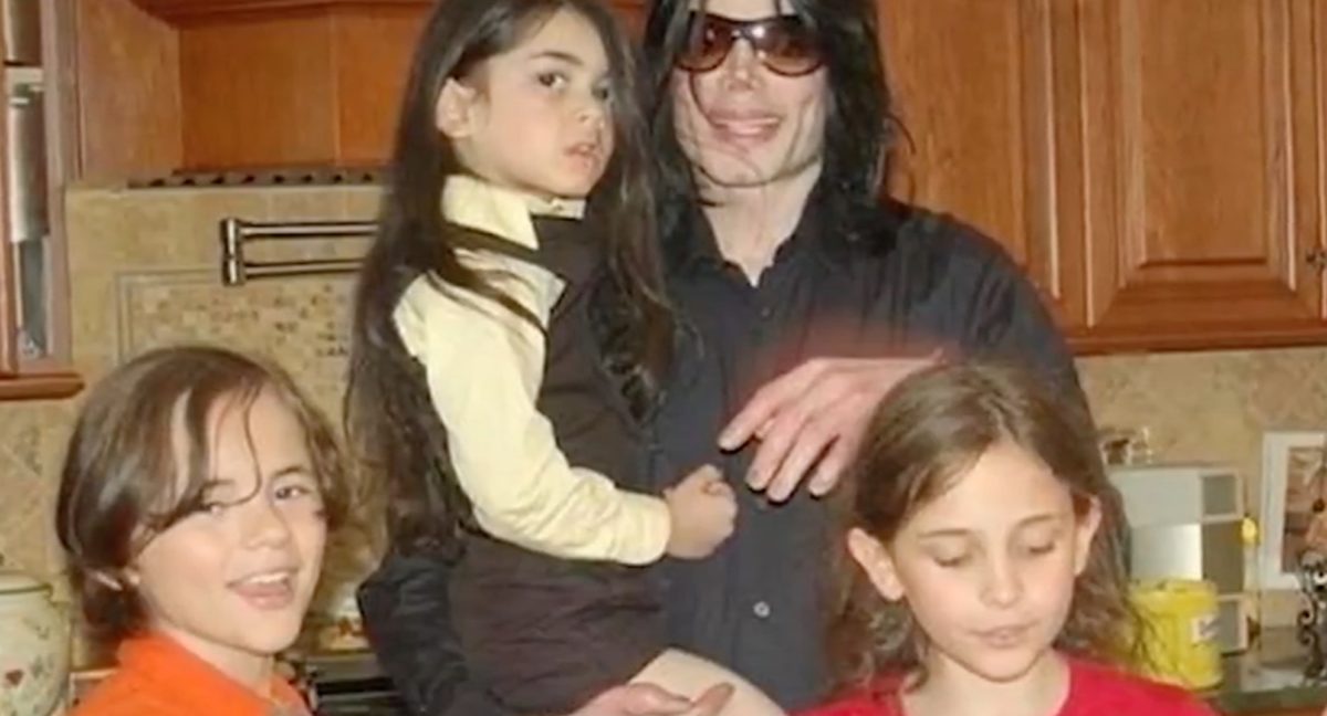 Bigi and Prince Jackson Honor Their Father, Michael Jackson, on What Would Be His 65th Birthday | Bigi and Prince Jackson were in attendance as Mandalay Bay celebrated the 65th birthday of Michael Jackson with a special presentation of their ONE show.