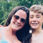 'Teen Mom' Star Jenelle Evans Speaks Out After Her Teen Son Ran Away From School