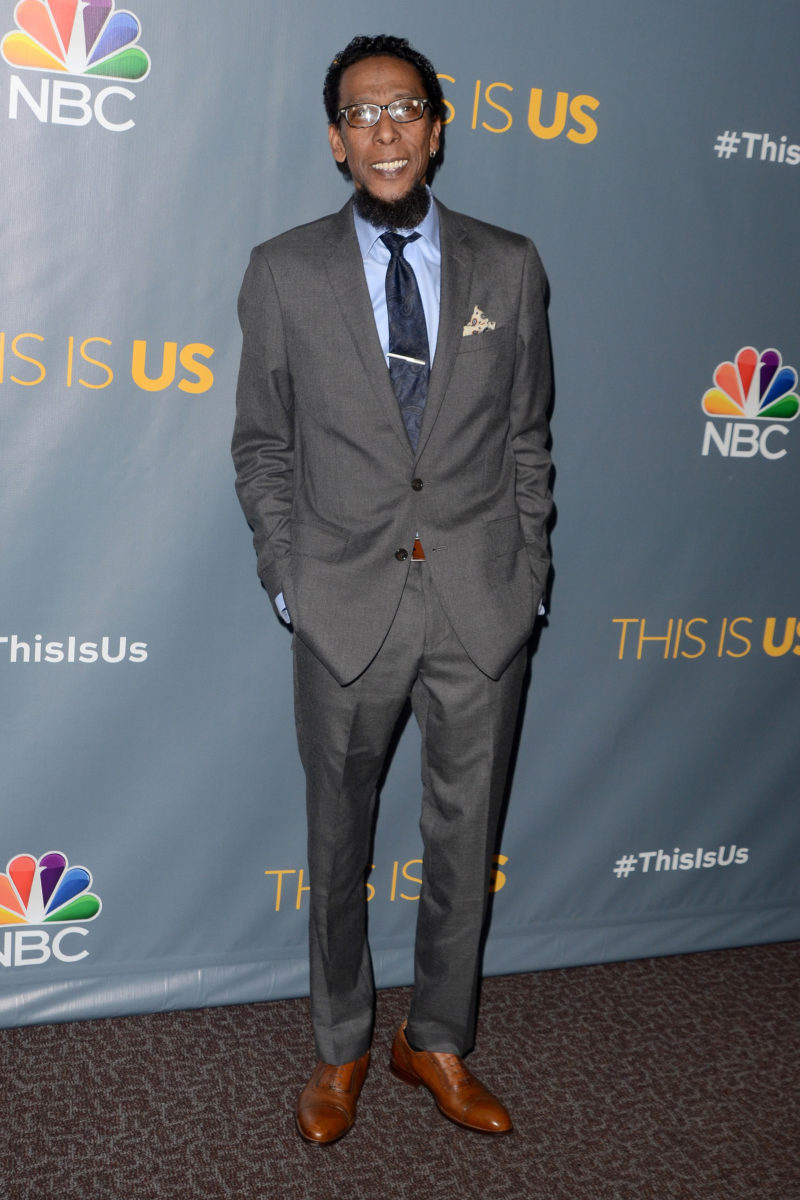 'This Is Us' Actor Ron Cephas Jones Passes Away At 66 | Fans of Ron Cephas Jones are heartbroken after news of his death has gone public.