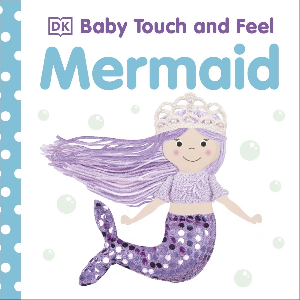 Mermaid Books for Kids 