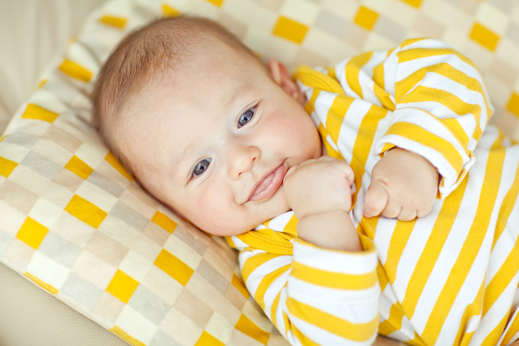 Most Popular Unisex Baby Names in Each State