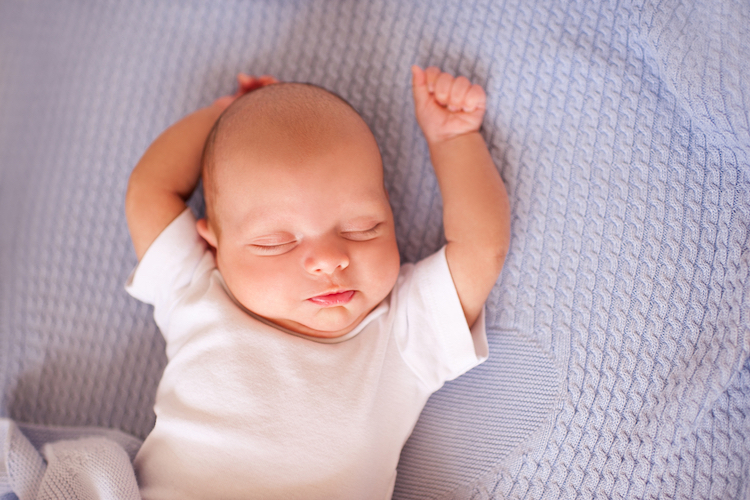 Most Popular Unisex Baby Names in Each State