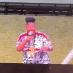 Americans Have Mixed Feelings After Icon Raps the National Anthem at Soccer Game