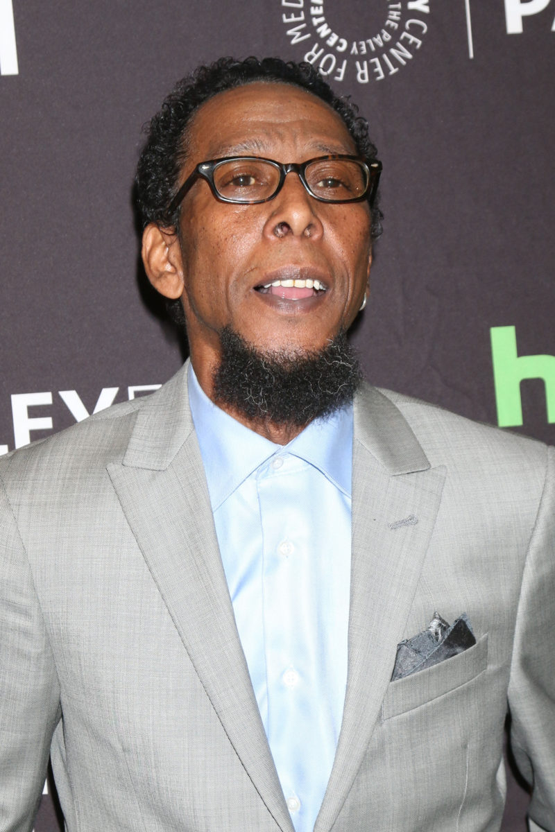 'This Is Us' Actor Ron Cephas Jones Passes Away At 66 | Fans of Ron Cephas Jones are heartbroken after news of his death has gone public.