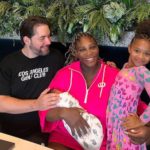 Serena Williams Just Gave Birth to Her Second Daughter and the Name She Chose Is a Winner: Learn About It and More Like It