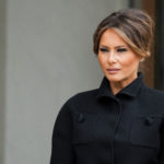 Melania Trump Continues to Avoid Media Attention Amid Donald Trump’s Legal Troubles