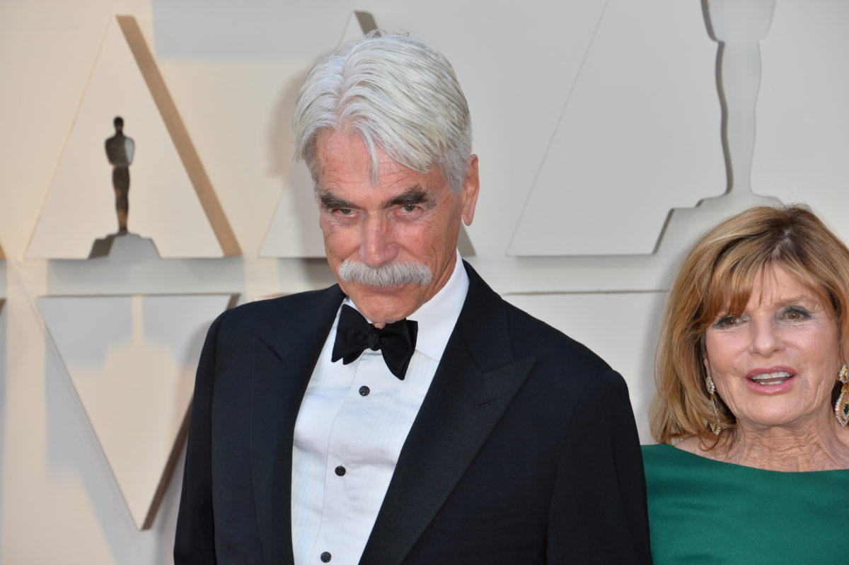Sam Elliott Proud of His Work on ‘1883,’ But Admits Filming Wasn’t Easy