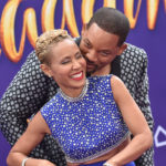Jada Pinkett Smith and Will Smith Welcome a New Family Member Into the Family