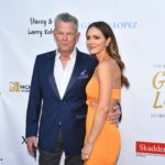 Katharine McPhee and David Foster Reunite Onstage for First Time Since Family Tragedy Two Weeks Ago