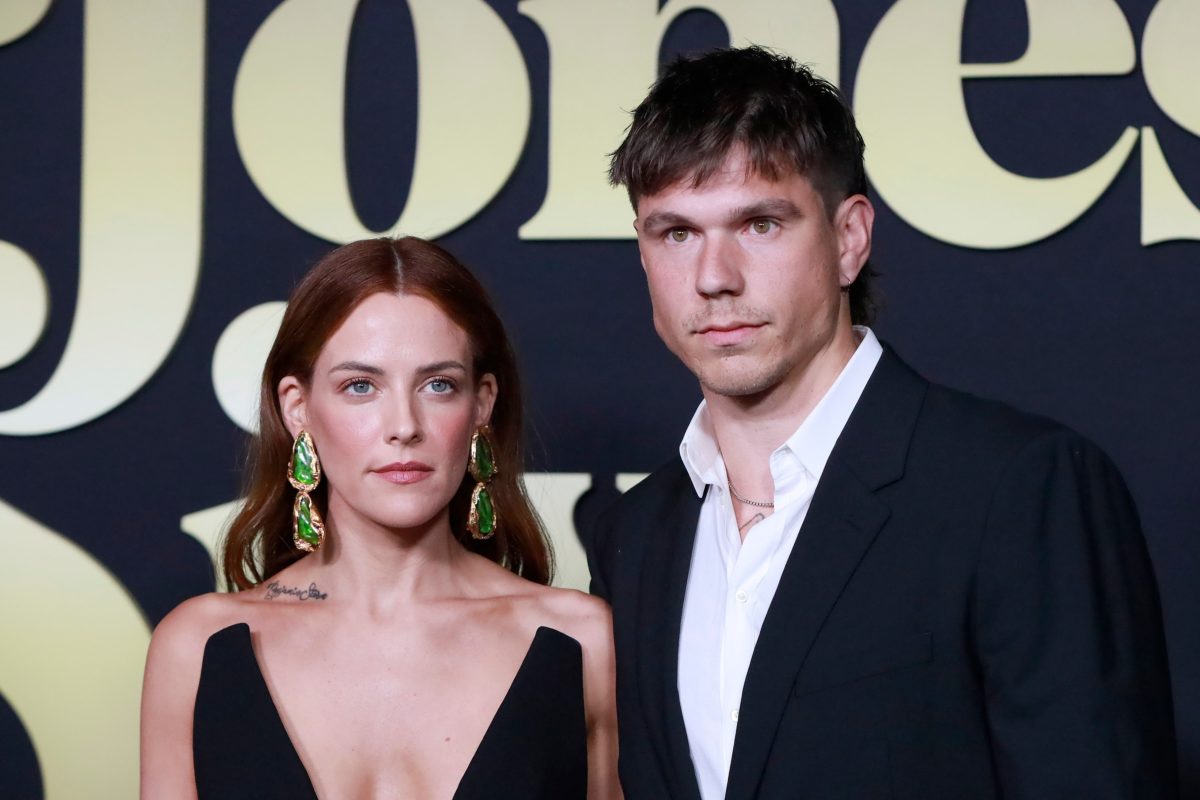 Riley Keough Honors Grandfather, Elvis Presley, and Brother, Benjamin Keough, With Baby’s Name