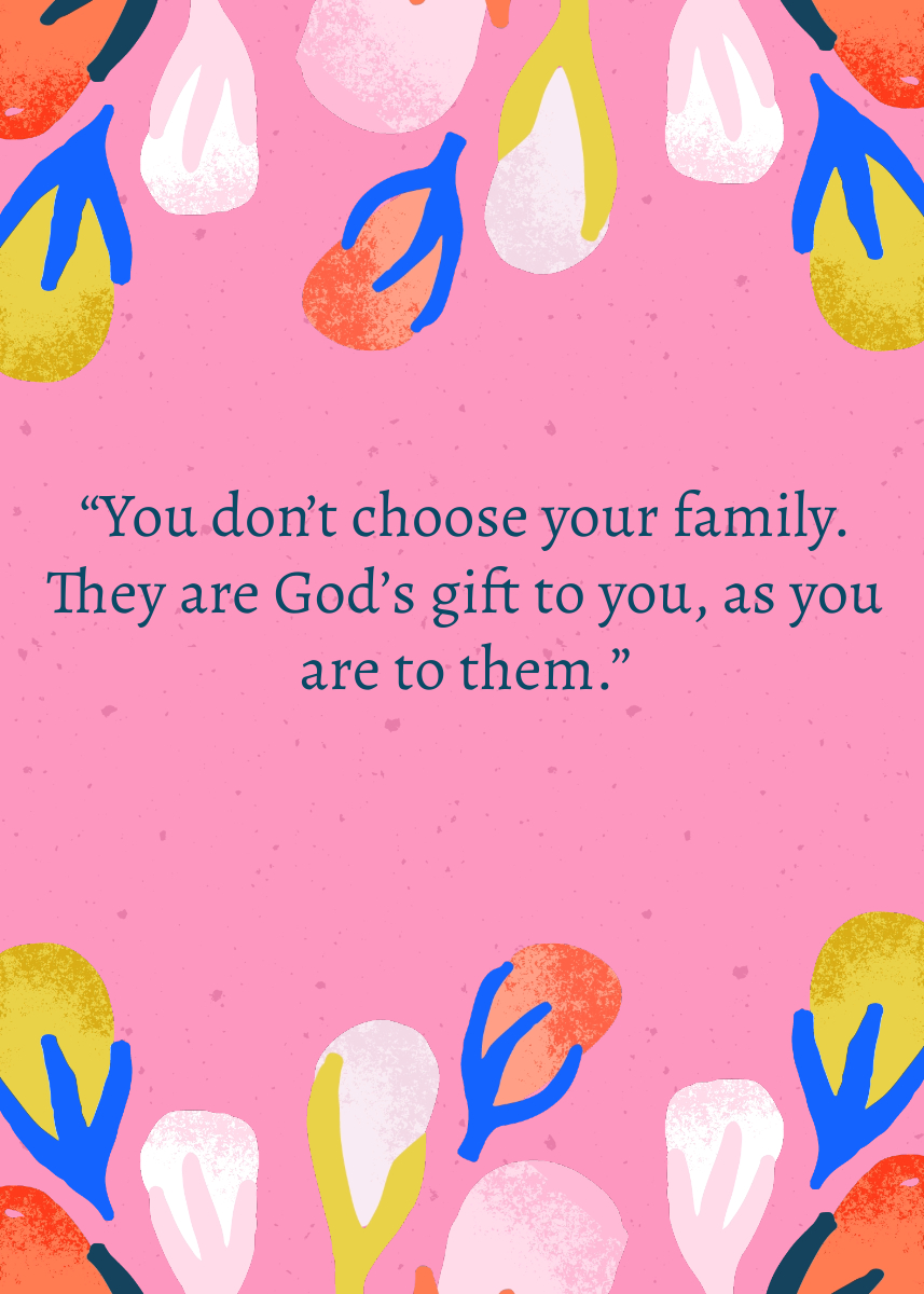 20 Moving Quotes to Share with Your Stepmom That Show Love