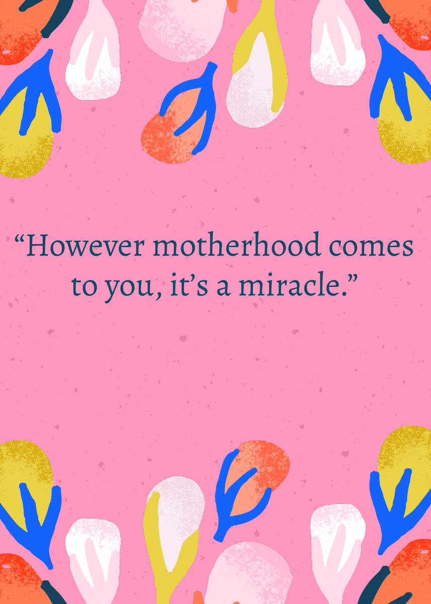 20 Moving Quotes to Share with Your Stepmom That Show Love
