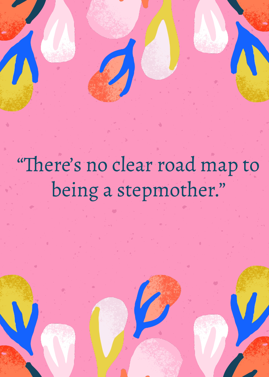 20 Moving Quotes to Share with Your Stepmom That Show Love