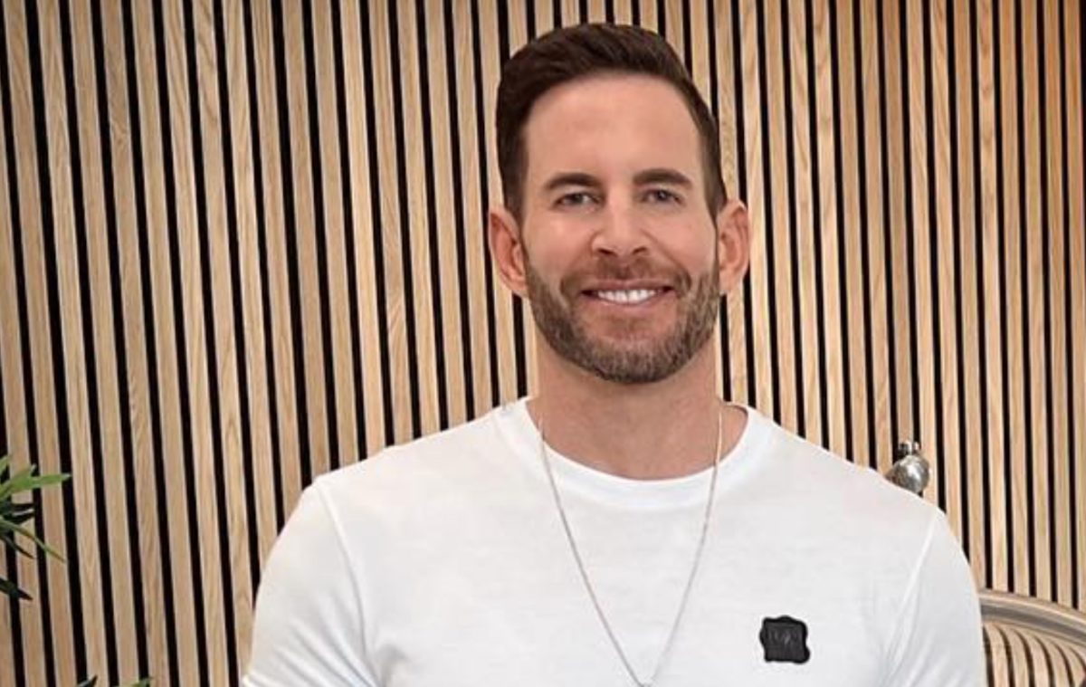 Tarek El Moussa