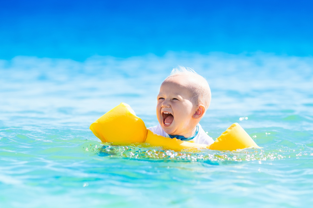 Water Baby Names