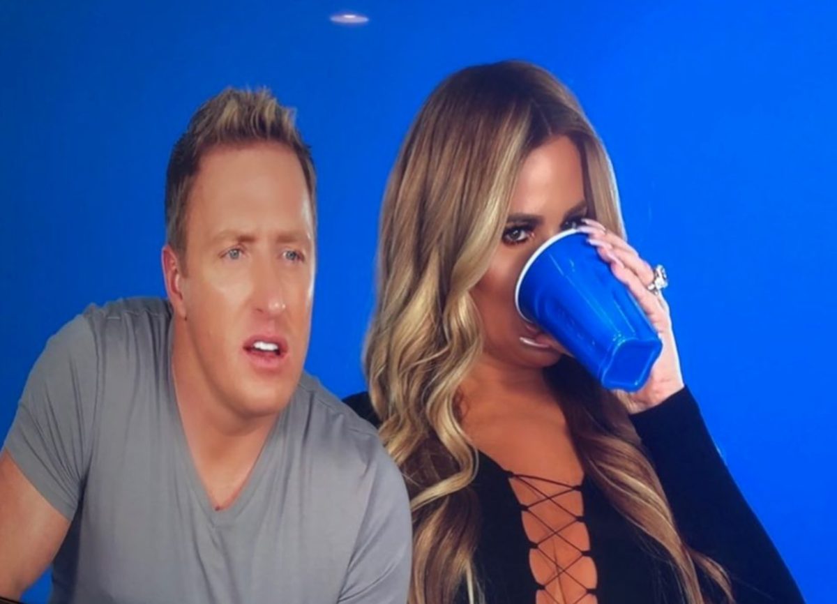 Things Just Got Worse for Kim Zolciak and Kroy Biermann | On July 7, two months after announcing their decision to divorce and filing papers to make it official, reality stars Kim Zolciak and Kroy Biermann had a change of heart it seems.