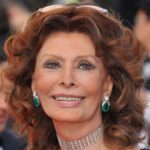 Legendary Italian Actress Sophia Loren Hospitalized After Serious Fall