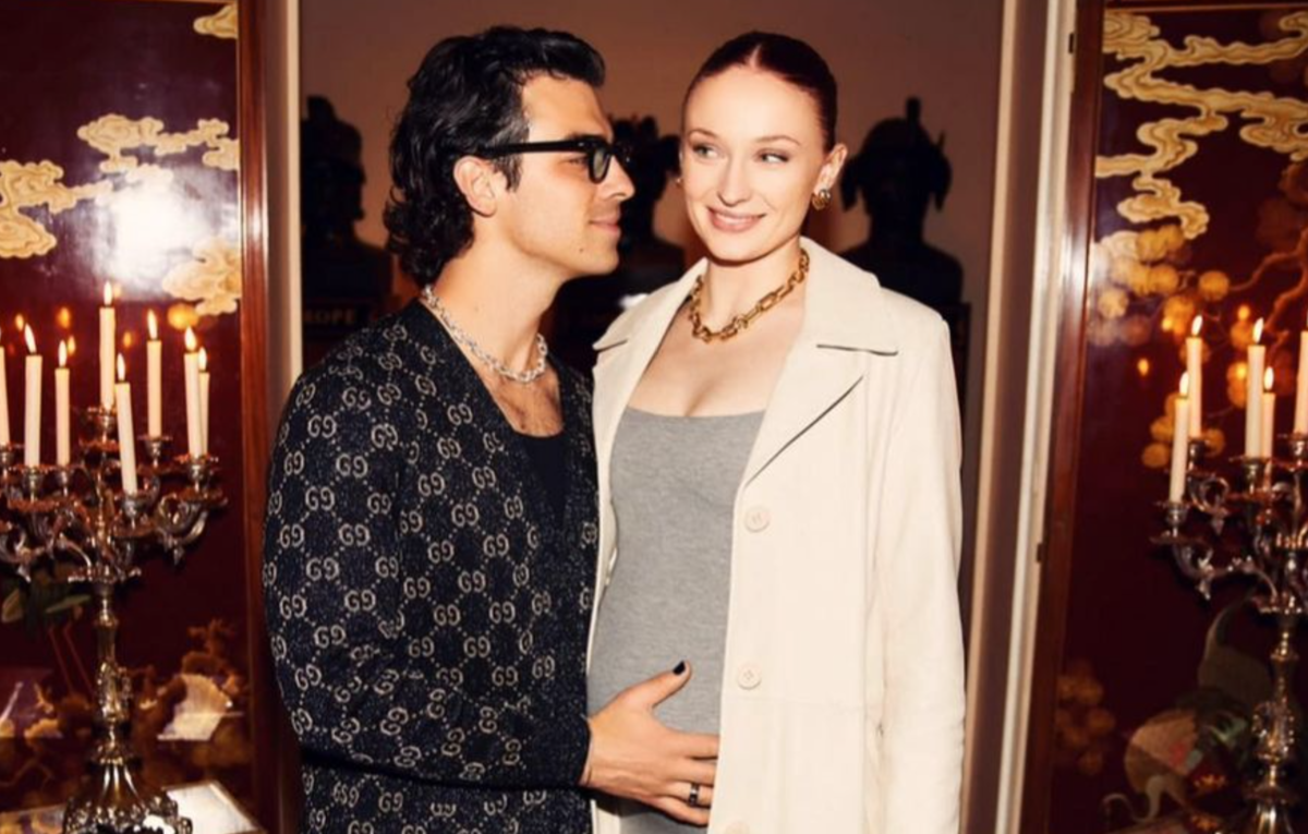 Are Joe Jonas and Sophie Turner Getting Divorced? Several Sources Say YES!