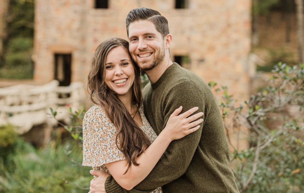 Jessa Duggar and Ben Seewald Expecting Baby No. 5 After Suffering a Miscarriage in 2022