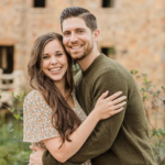 Jessa Duggar and Ben Seewald Expecting Baby No. 5 After Suffering a Miscarriage in 2022
