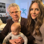 David Foster and Katharine McPhee Open Up About the Death of Their Son’s Nanny